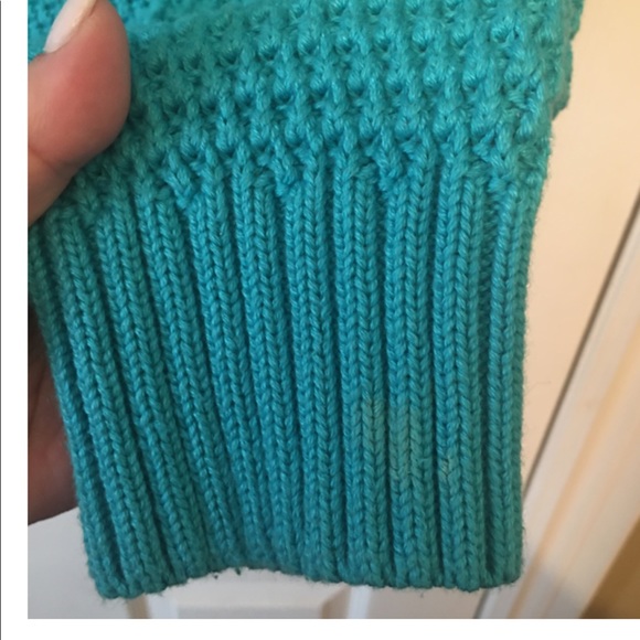 Lacoste cable knit sweater - Picture 4 of 4